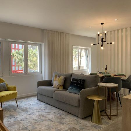 Cascais Downtown Premium Apartment 2 Luaran gambar