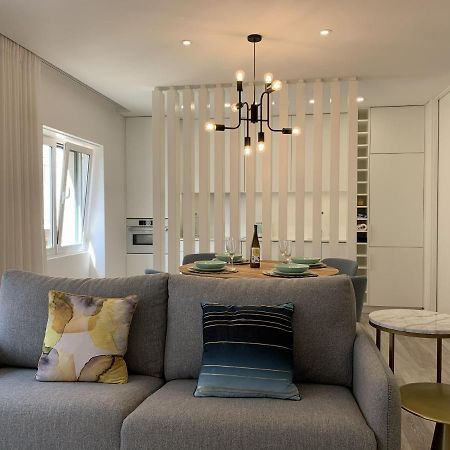 Cascais Downtown Premium Apartment 2 Luaran gambar