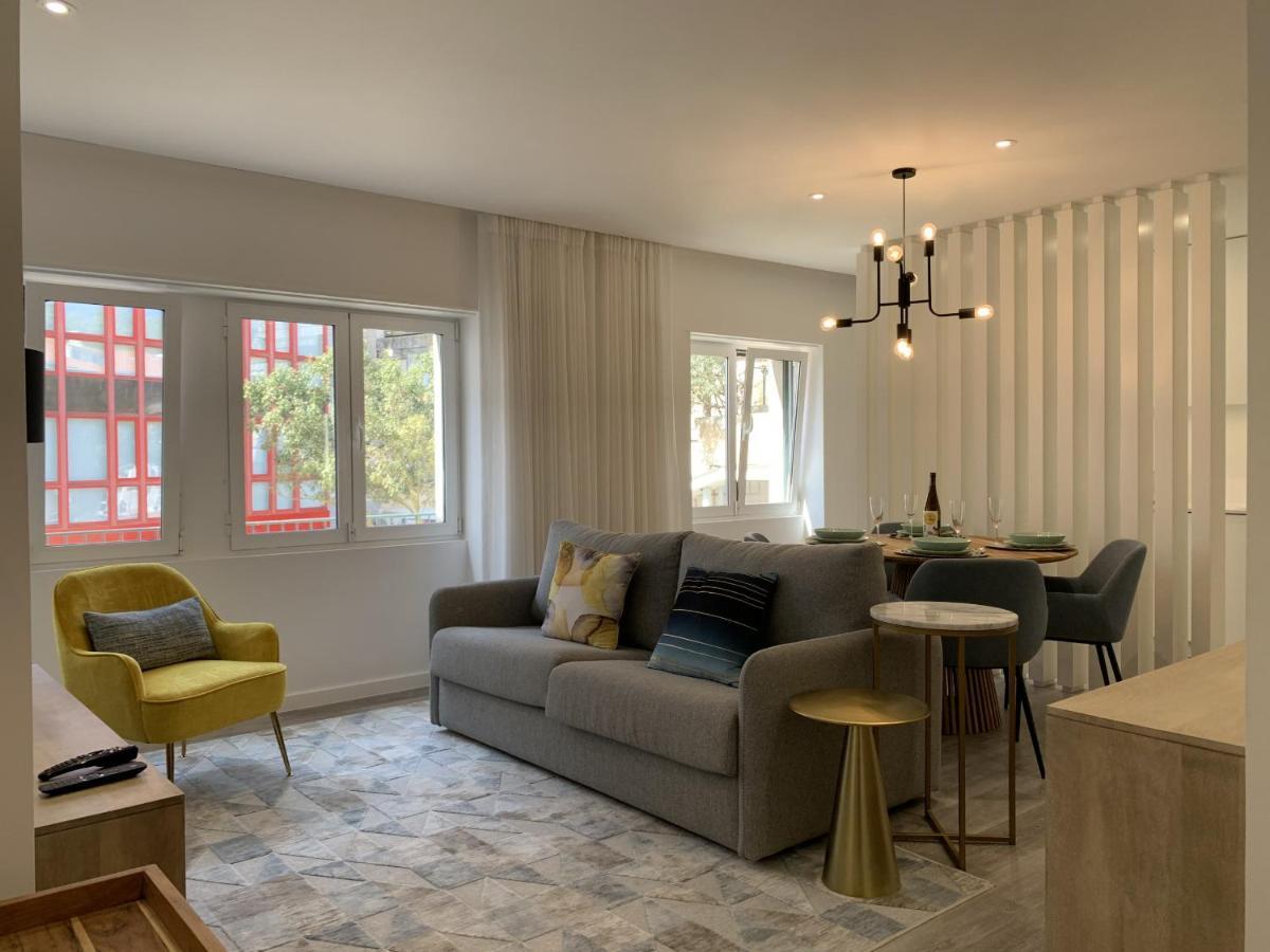 Cascais Downtown Premium Apartment 2 Luaran gambar