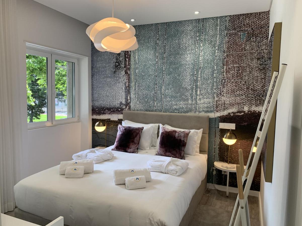 Cascais Downtown Premium Apartment 2 Luaran gambar