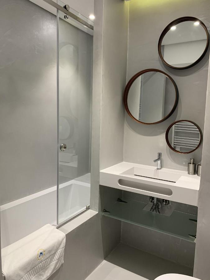 Cascais Downtown Premium Apartment 2 Luaran gambar