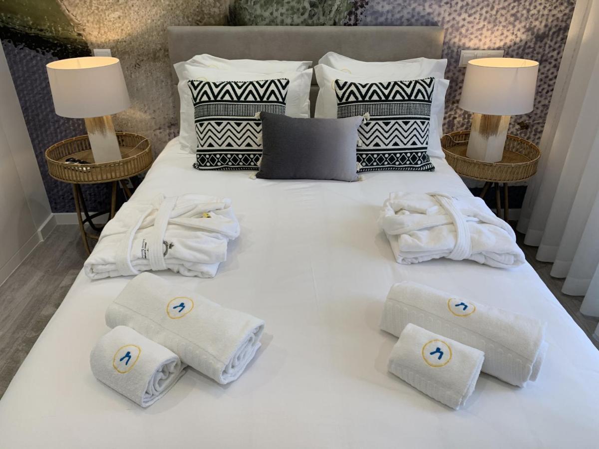 Cascais Downtown Premium Apartment 2 Luaran gambar