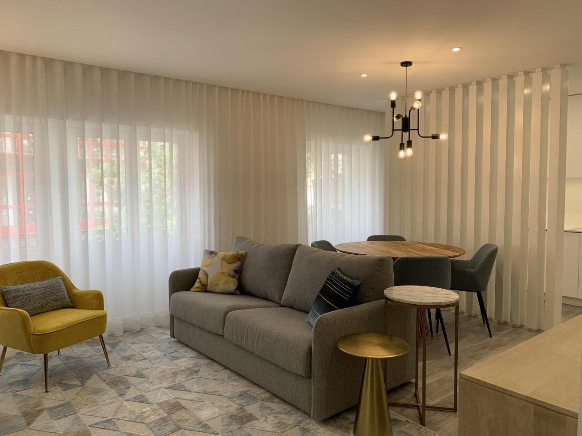 Cascais Downtown Premium Apartment 2 Luaran gambar
