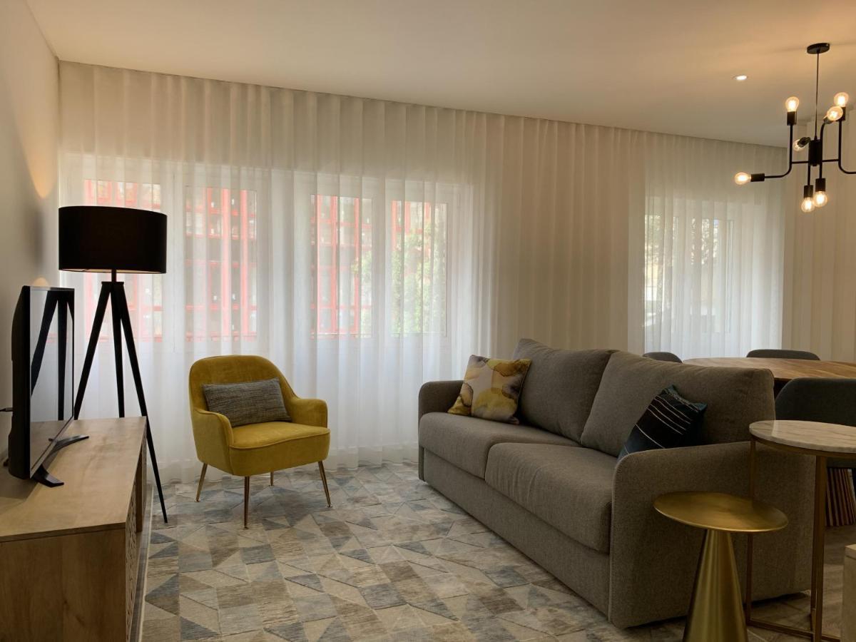 Cascais Downtown Premium Apartment 2 Luaran gambar