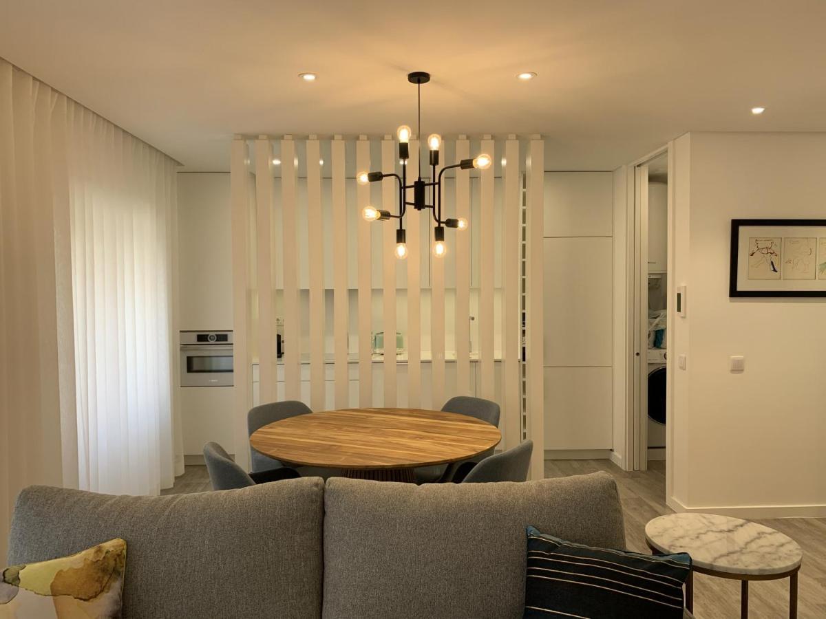 Cascais Downtown Premium Apartment 2 Luaran gambar