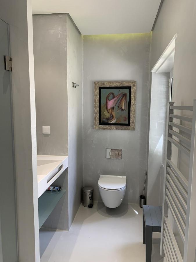 Cascais Downtown Premium Apartment 2 Luaran gambar