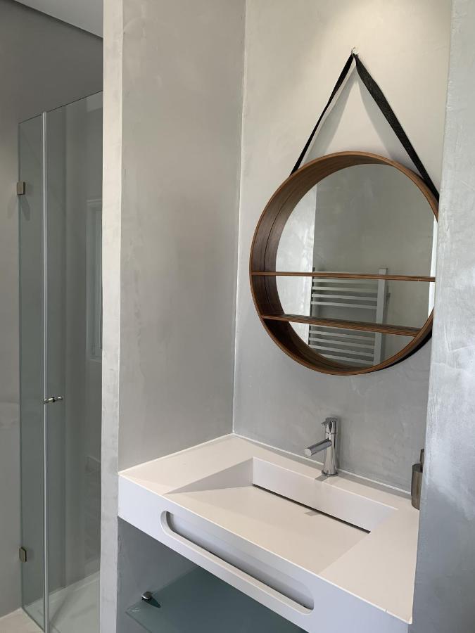 Cascais Downtown Premium Apartment 2 Luaran gambar