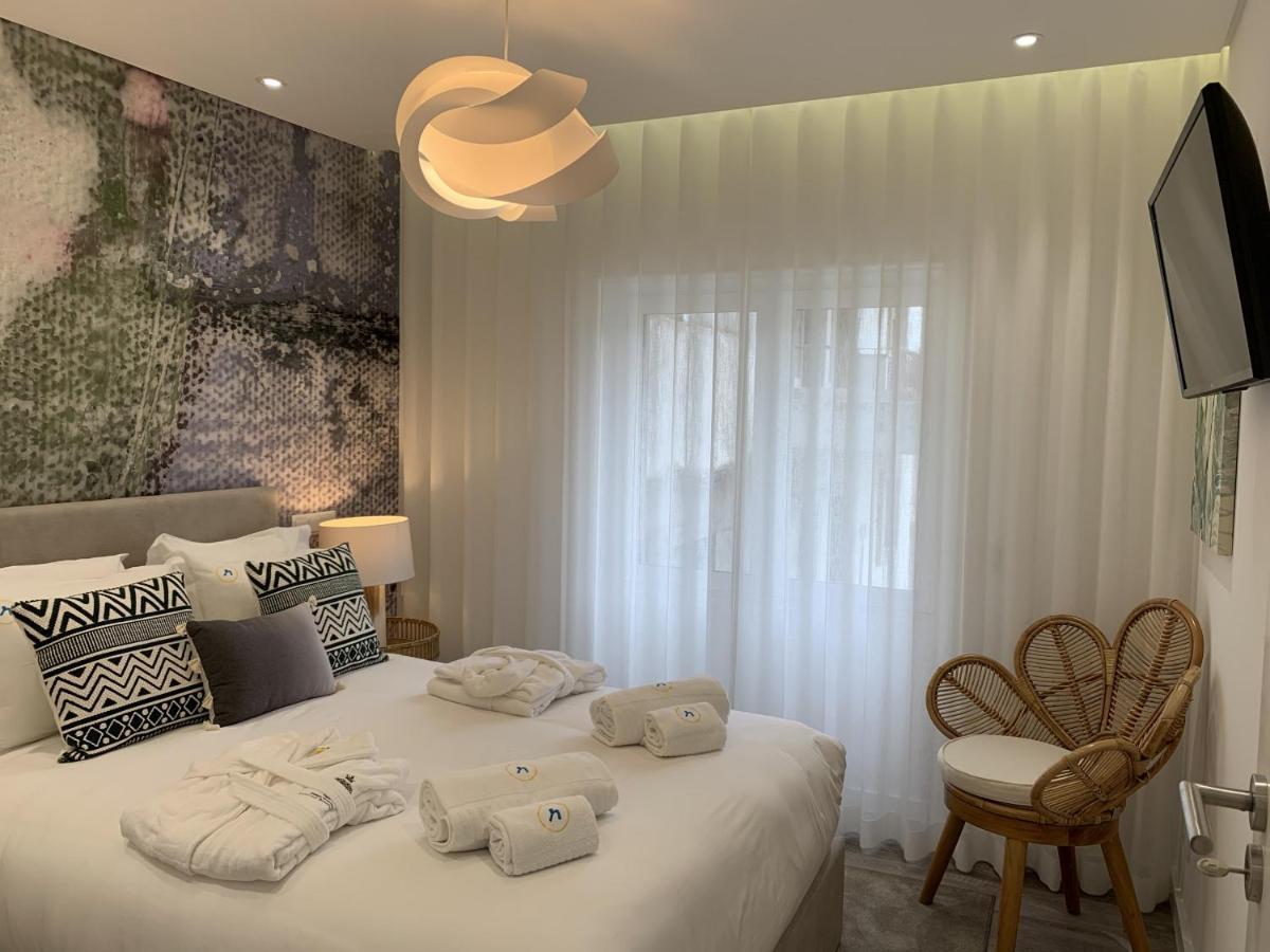 Cascais Downtown Premium Apartment 2 Luaran gambar