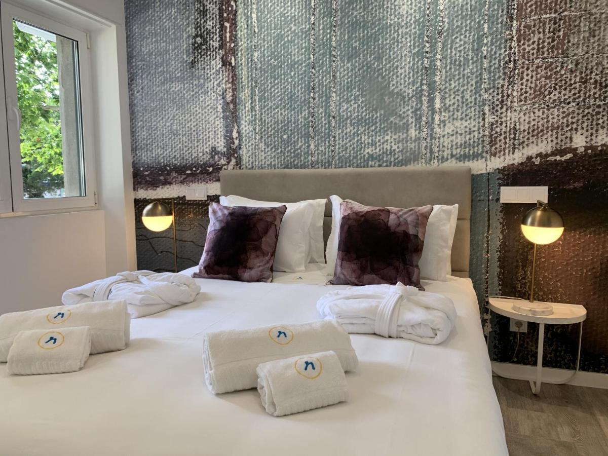 Cascais Downtown Premium Apartment 2 Luaran gambar
