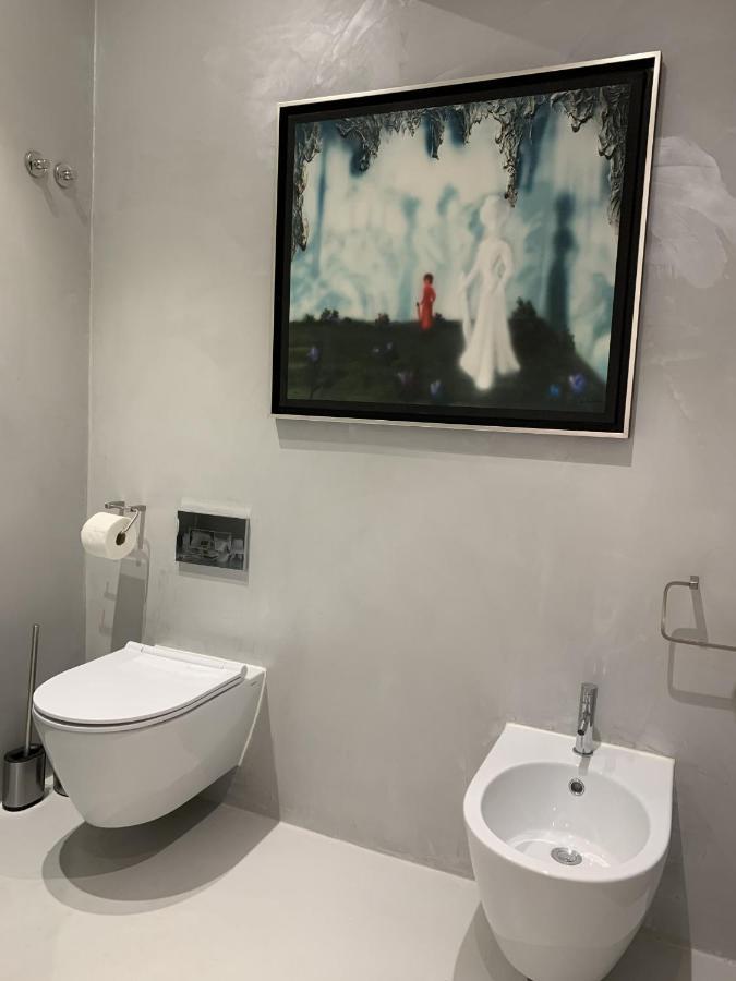 Cascais Downtown Premium Apartment 2 Luaran gambar