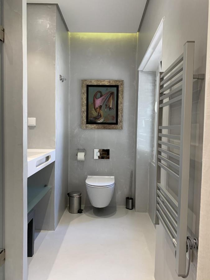 Cascais Downtown Premium Apartment 2 Luaran gambar