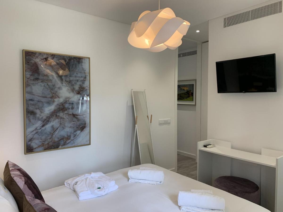 Cascais Downtown Premium Apartment 2 Luaran gambar