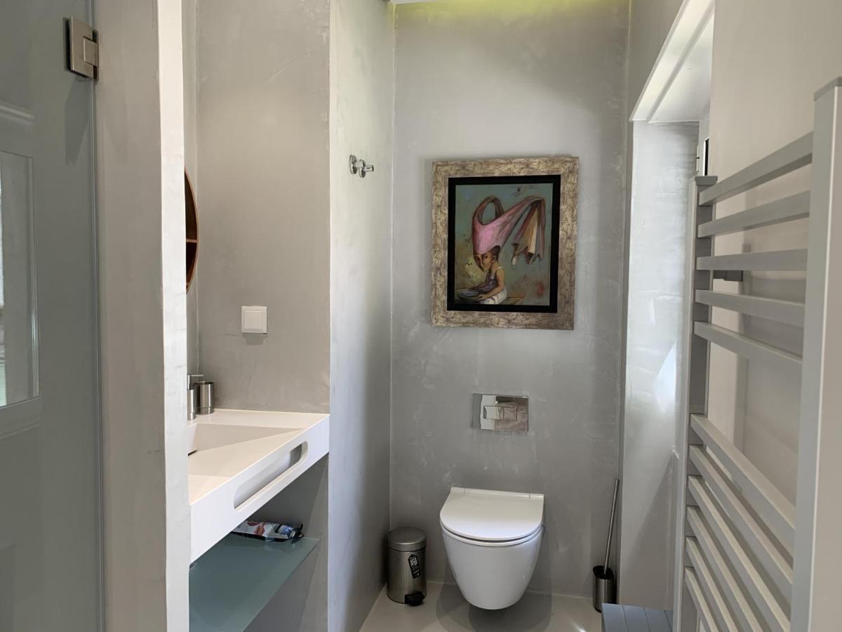 Cascais Downtown Premium Apartment 2 Luaran gambar