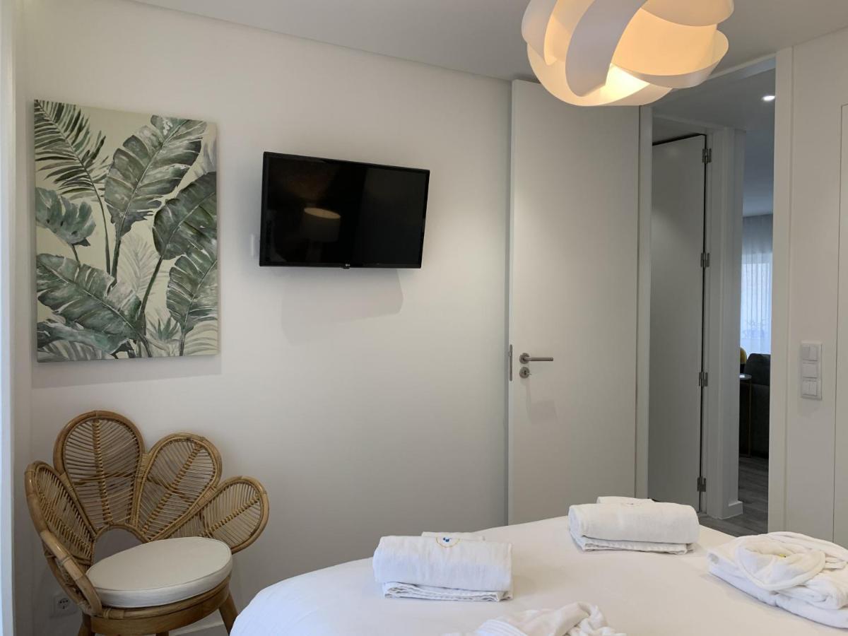 Cascais Downtown Premium Apartment 2 Luaran gambar