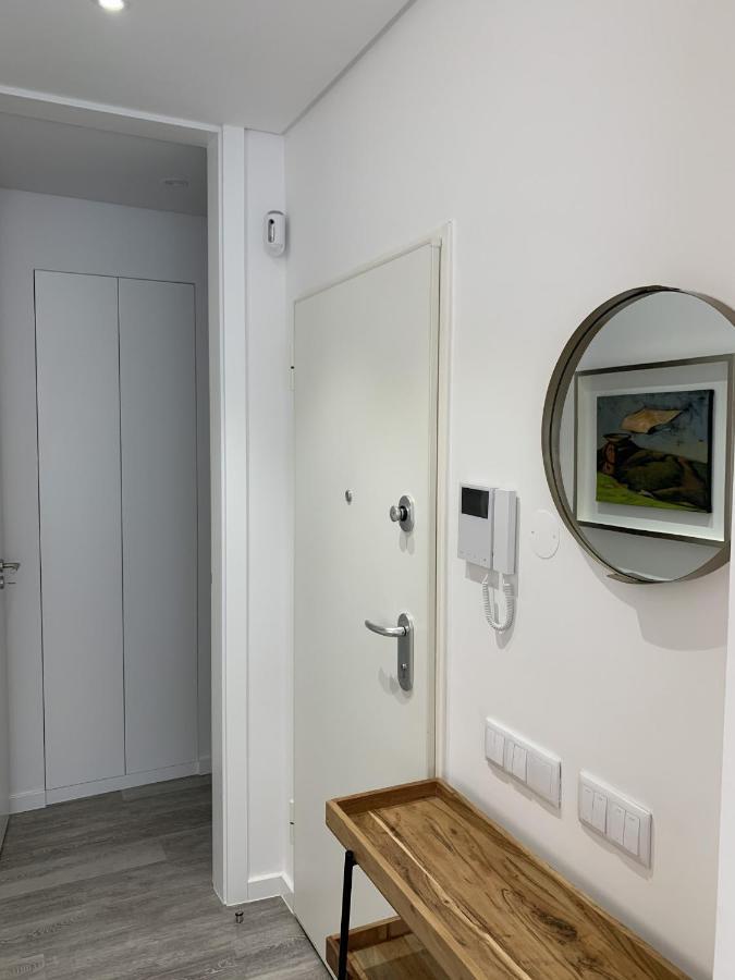 Cascais Downtown Premium Apartment 2 Luaran gambar