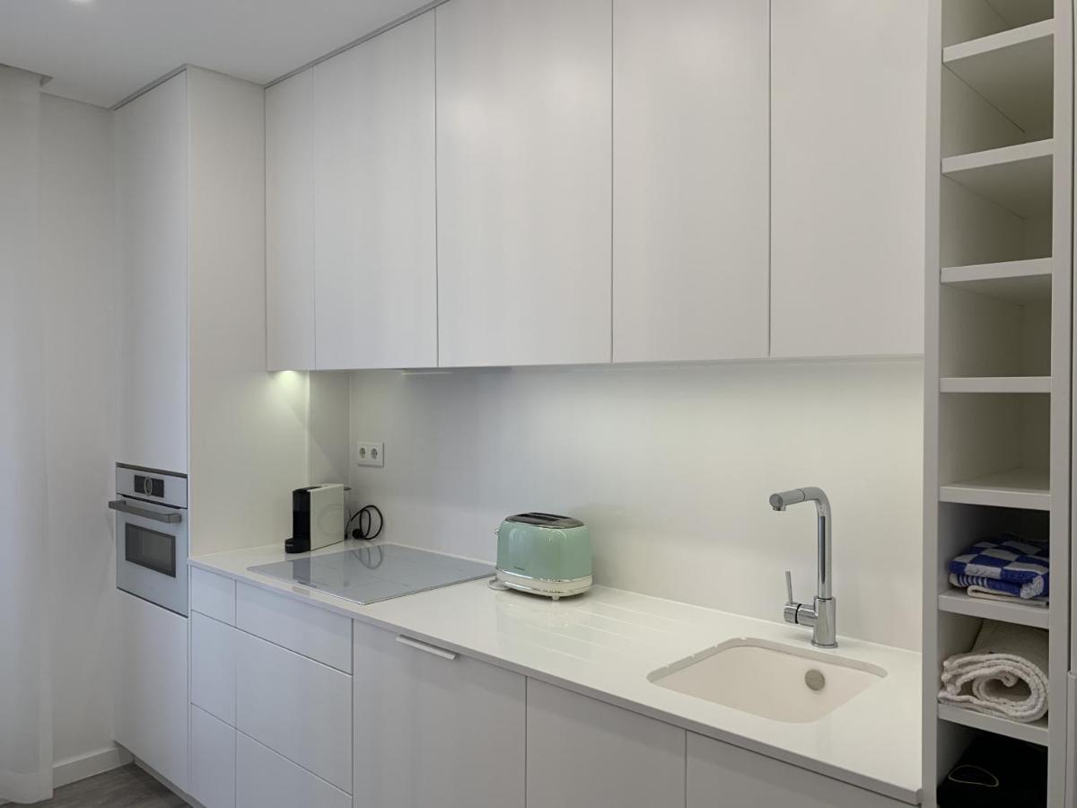 Cascais Downtown Premium Apartment 2 Luaran gambar