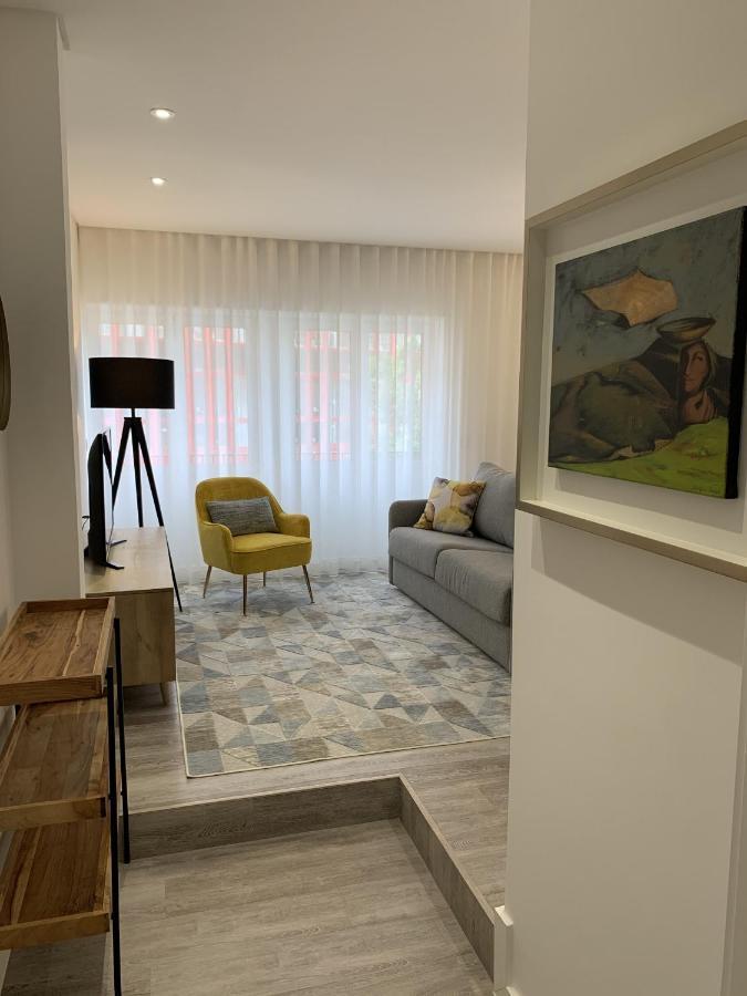 Cascais Downtown Premium Apartment 2 Luaran gambar