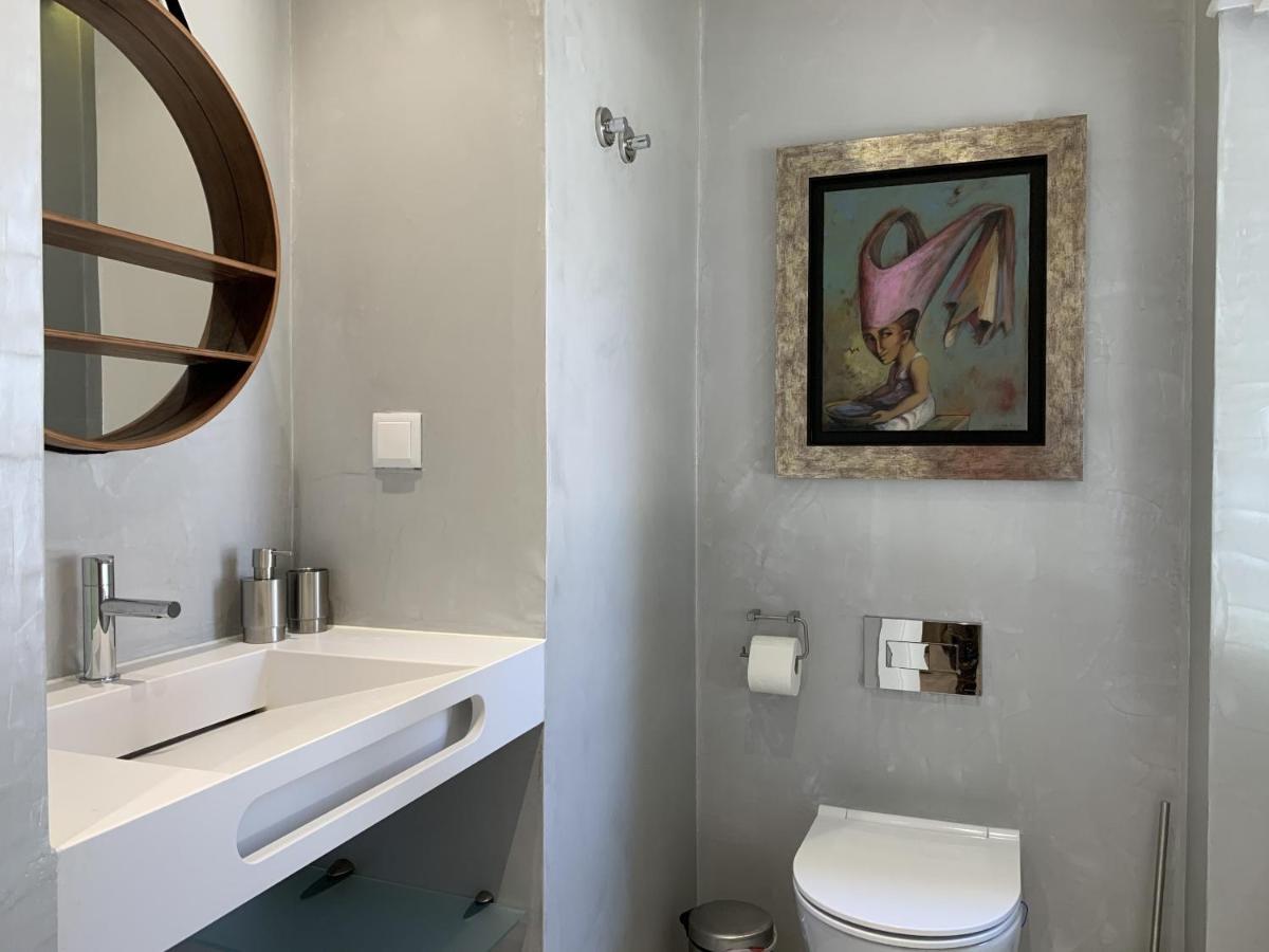 Cascais Downtown Premium Apartment 2 Luaran gambar