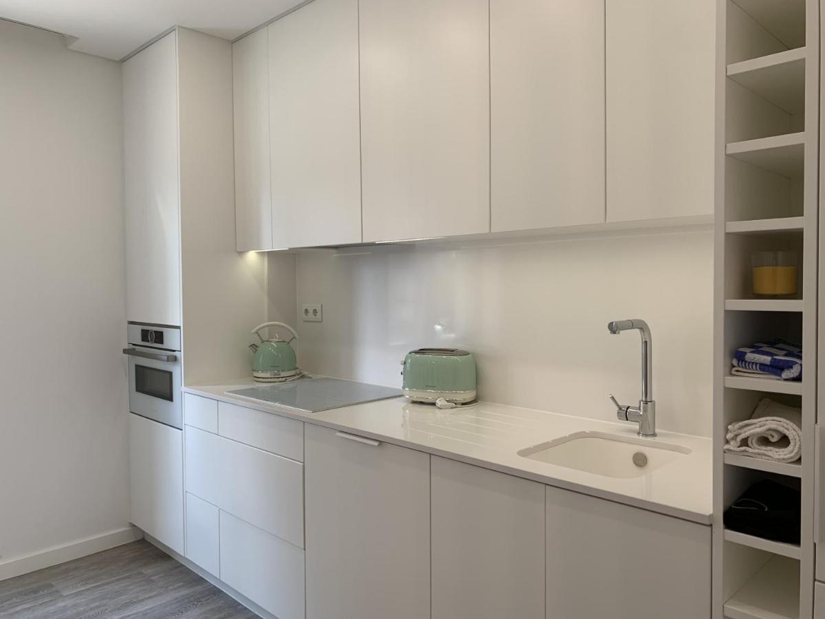 Cascais Downtown Premium Apartment 2 Luaran gambar