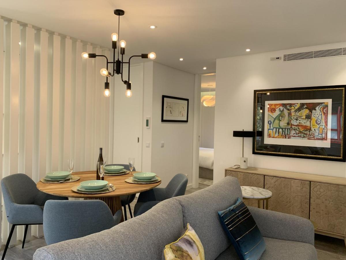 Cascais Downtown Premium Apartment 2 Luaran gambar