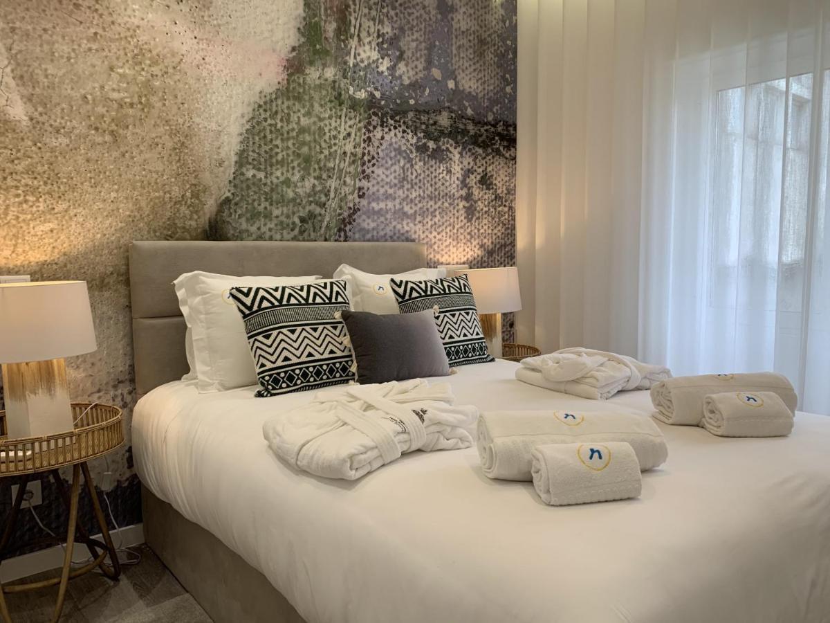 Cascais Downtown Premium Apartment 2 Luaran gambar