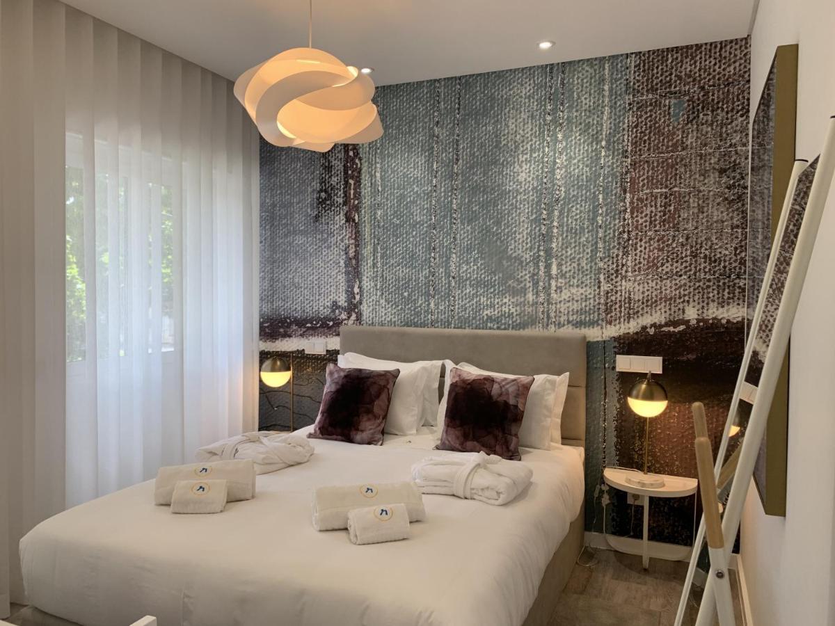 Cascais Downtown Premium Apartment 2 Luaran gambar