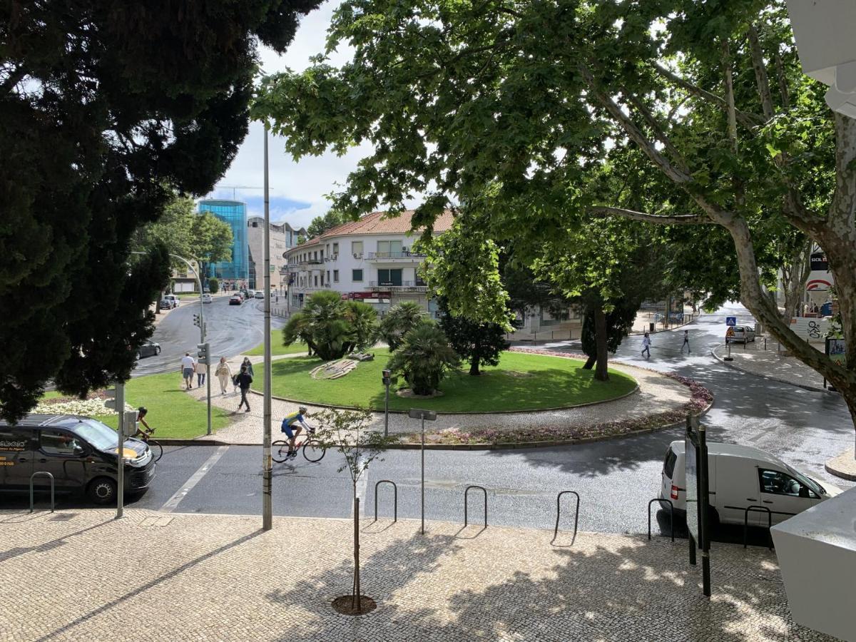 Cascais Downtown Premium Apartment 2 Luaran gambar
