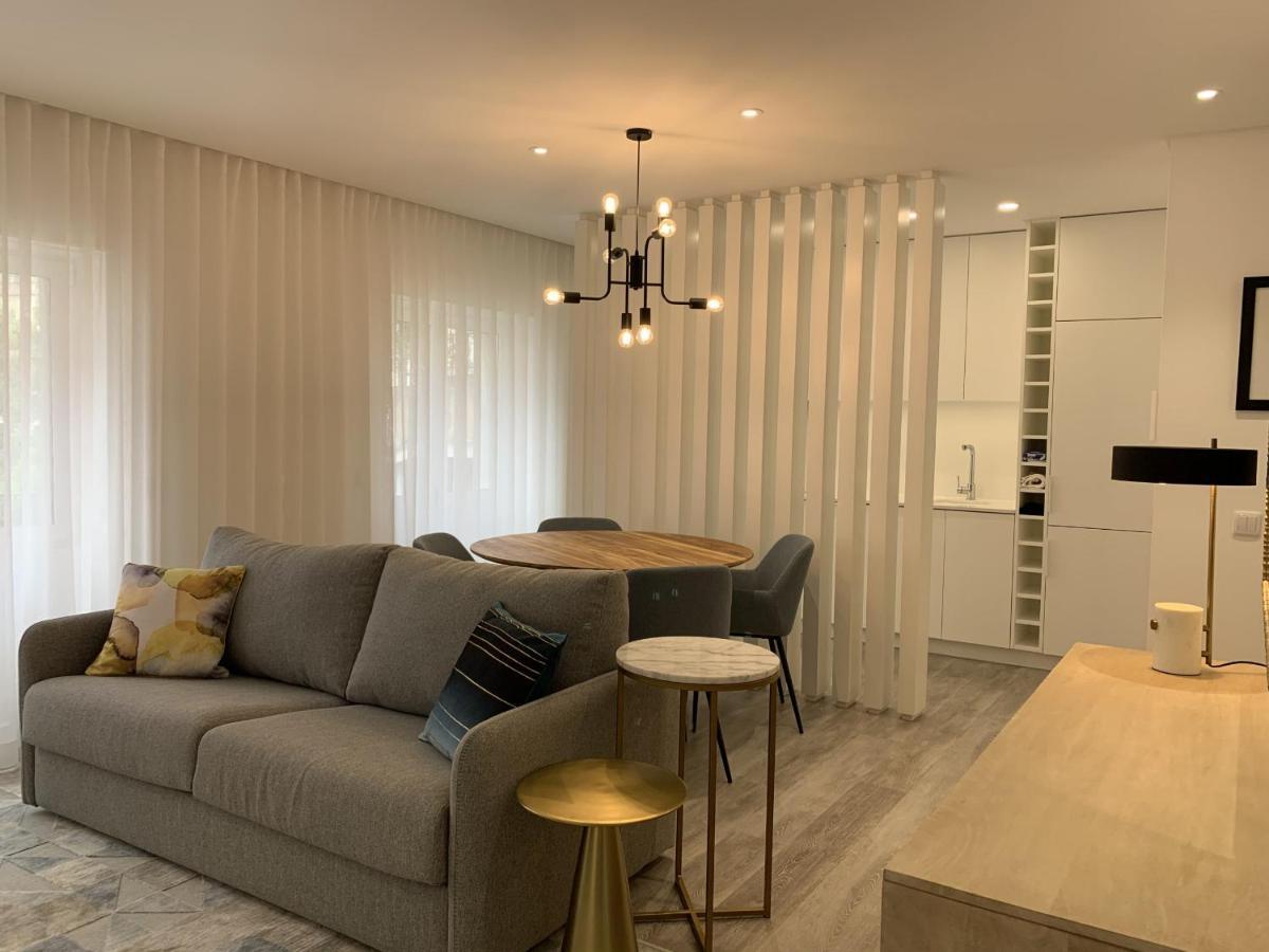 Cascais Downtown Premium Apartment 2 Luaran gambar