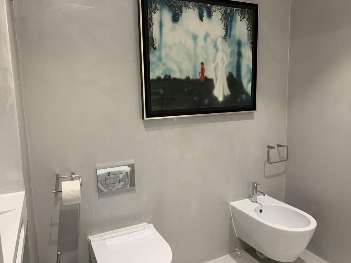 Cascais Downtown Premium Apartment 2 Luaran gambar