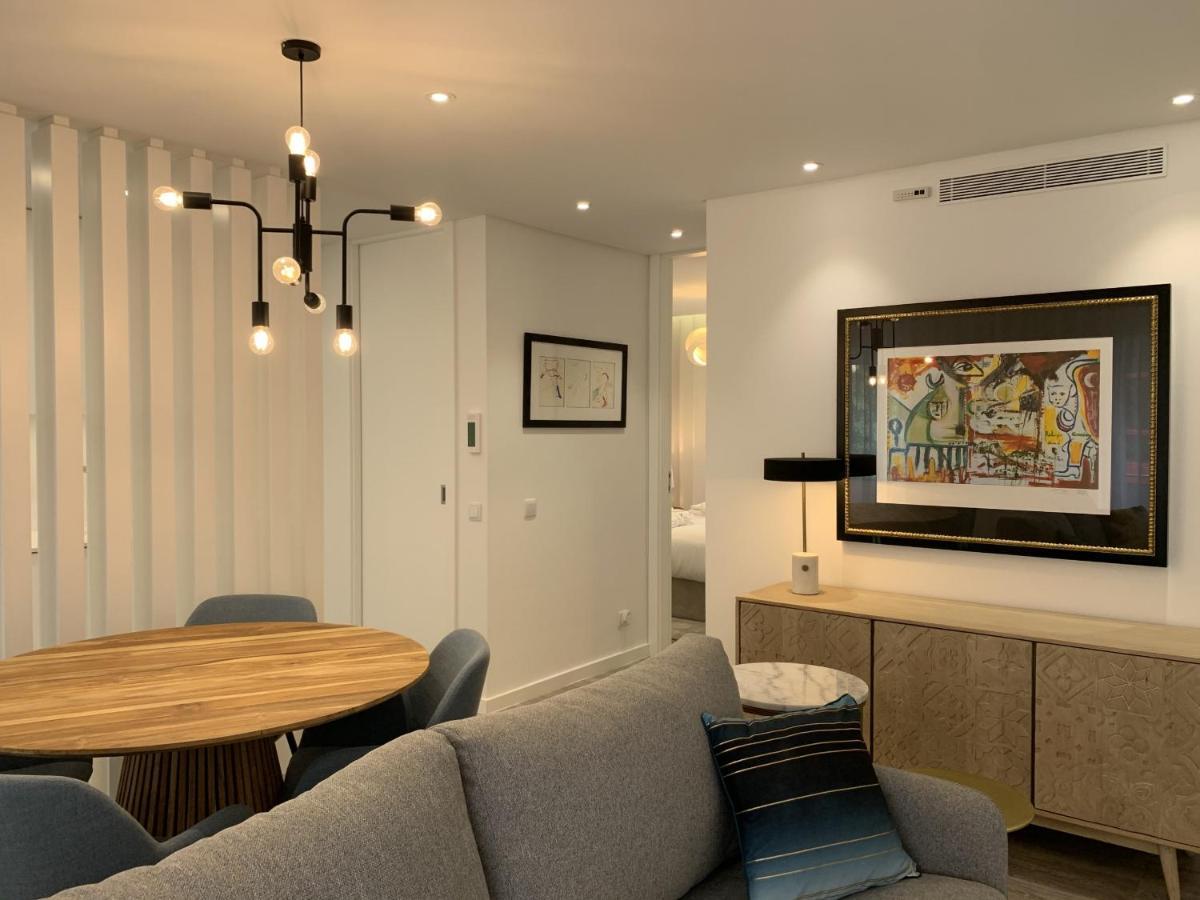 Cascais Downtown Premium Apartment 2 Luaran gambar