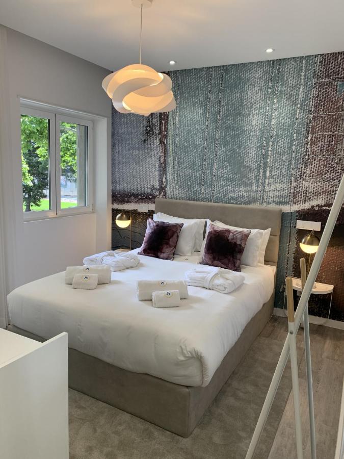 Cascais Downtown Premium Apartment 2 Luaran gambar