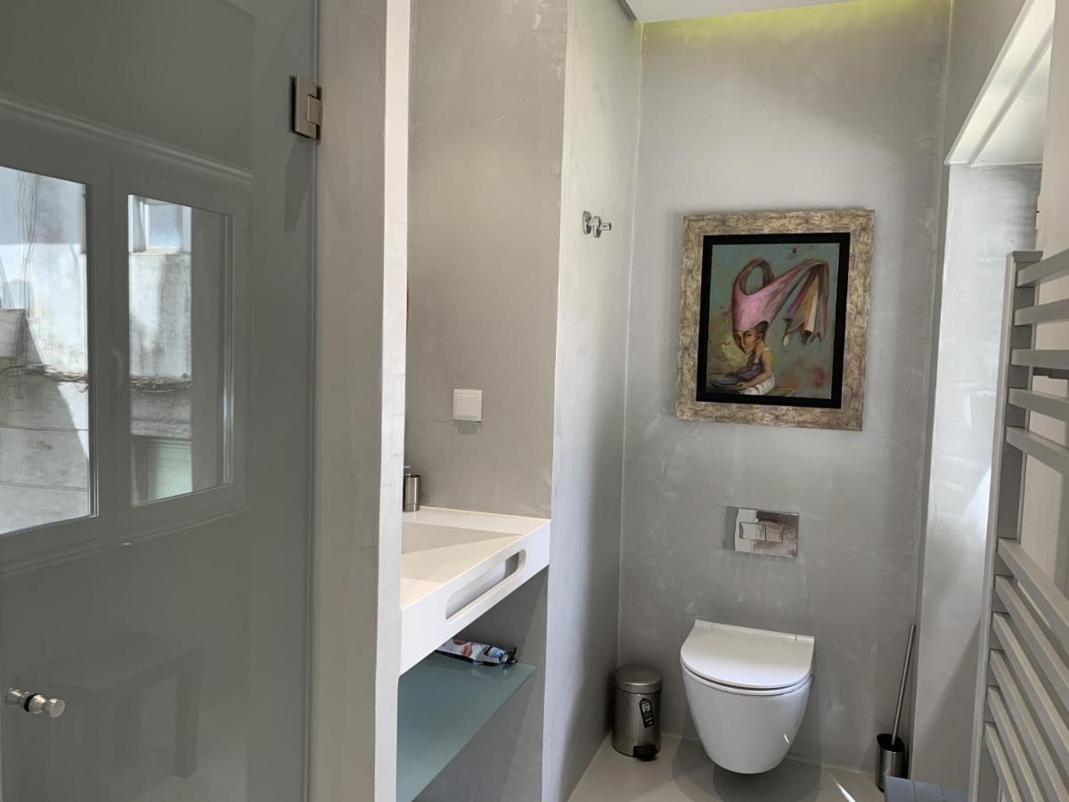 Cascais Downtown Premium Apartment 2 Luaran gambar
